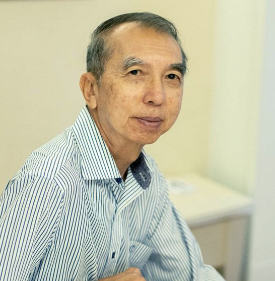 พล.ร.อ.ธนุส สุญานเศรษฐกร