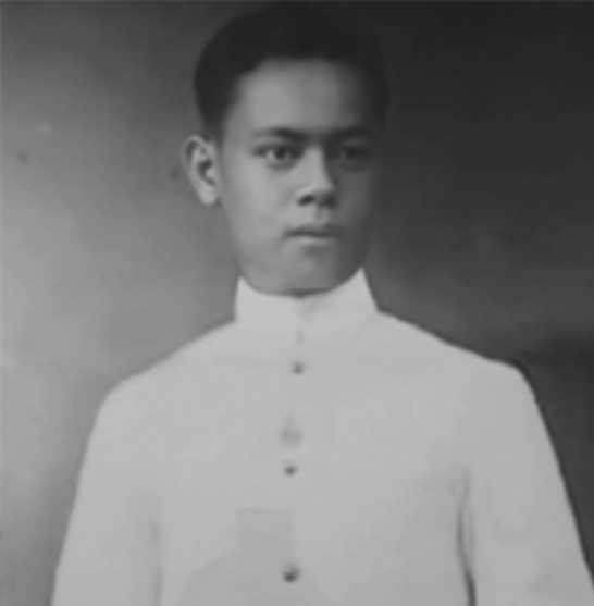 1. หลวงอุปกรณ์รถวิถี (สระ แสง-ชูโต)