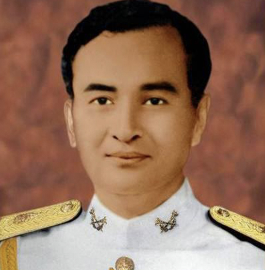 18. พล.อ.สมคิด จงพยุหะ