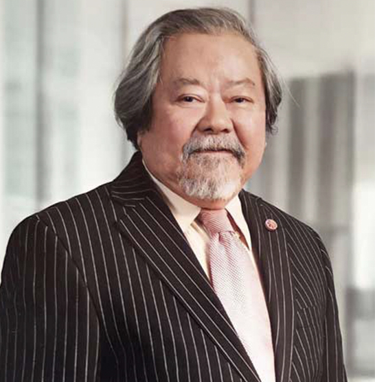 23. ศ.เกียรติคุณ ดร.นพ.พรชัย มาตังคสมบัติ