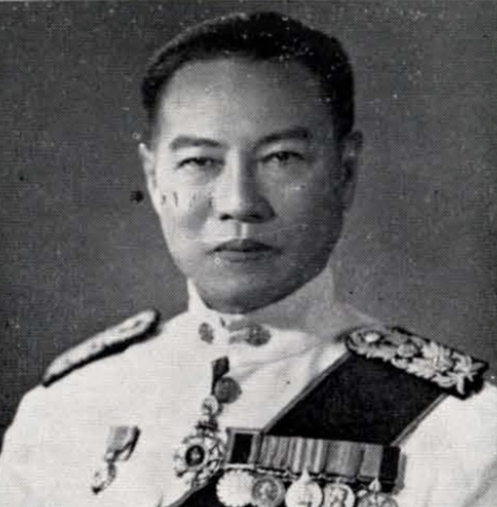 4. พระประกาศสหกรณ์ (ครูสดับ วีรเธียร)