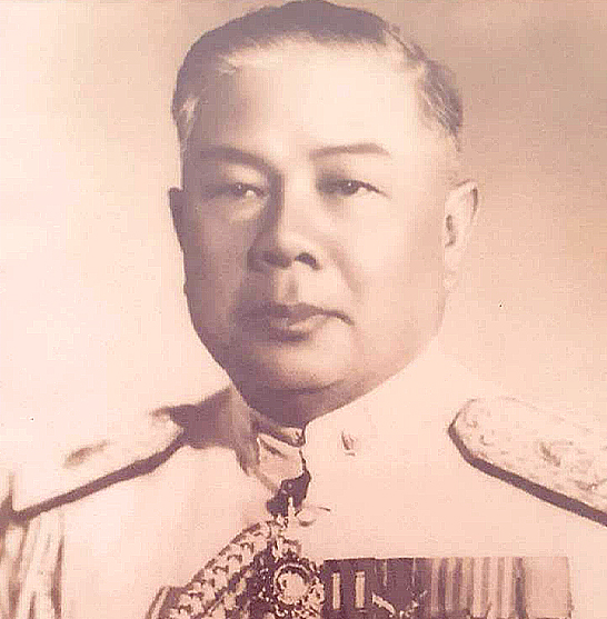 พล.ต.ต.โมรา ดุละลัมพะ