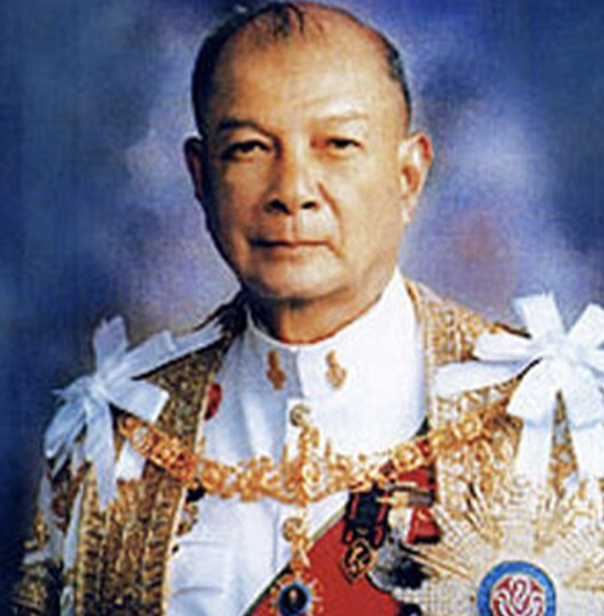 พล.อ.พิจิตร กุลละวณิชย์