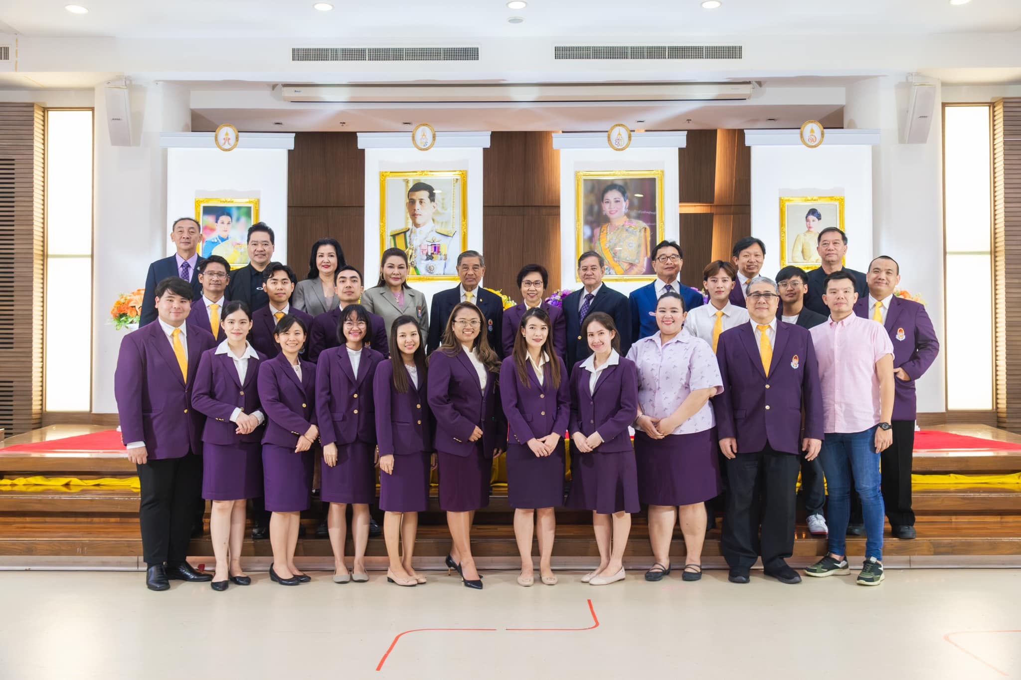 Bangkok Christian College Music Competition 2023 _1