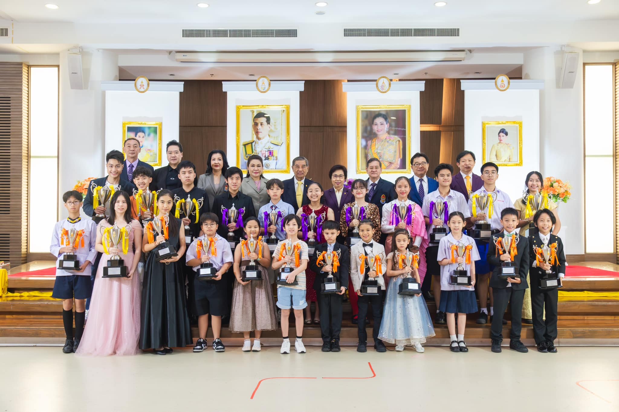 Bangkok Christian College Music Competition 2023 _6