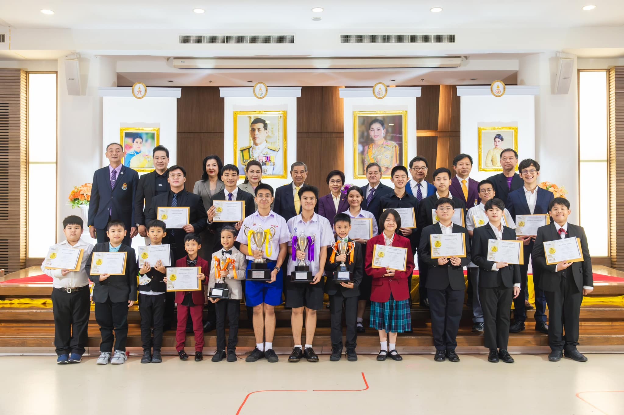 Bangkok Christian College Music Competition 2023 _7