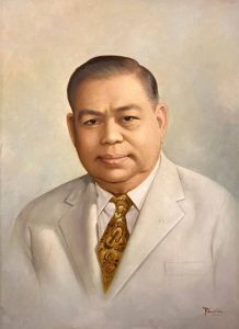 บีซีซี ดีเด่น รางวัล อารีย์ เสมประสาท