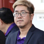 นายจาตุรนต์ ศิริมโนพิเชษฐ์