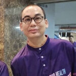 นายจีรธวัช สุทธิบงกช