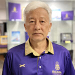 นายปราโมทย์ สาณะวัฒนา