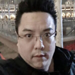 นายภานุมาส ประจวบเหมาะ