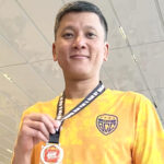 นายศรัณยุ์ ชวะโนทัย