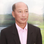 นายสราวุฒิ ภูมิถาวร