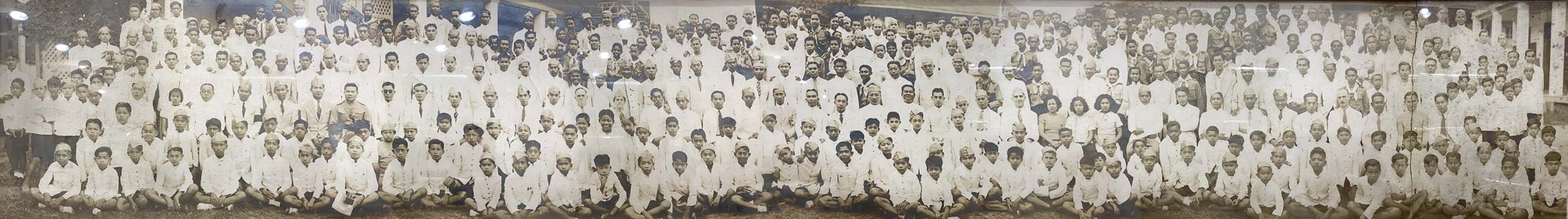 สมาคมมัชช์วิรัติก์สยาม สมาคมศิษย์เก่ากรุงเทพคริสเตียนวิทยาลัย wed