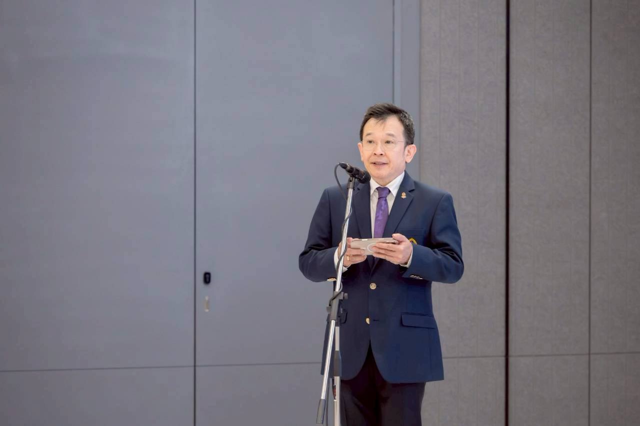 บันทึกข้อตกลงความร่วมมือ MOU BCC BCCAA_14 บันทึกข้อตกลงความร่วมมือ MOU BCC BCCAA_14