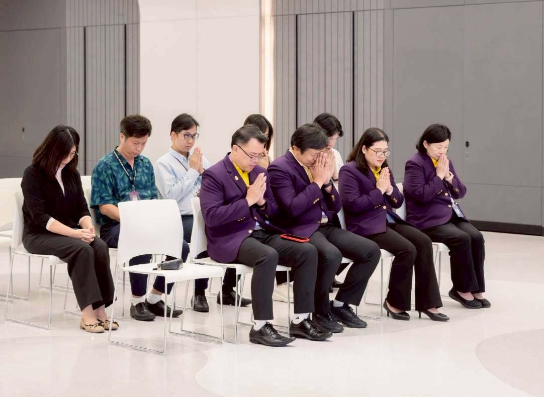 บันทึกข้อตกลงความร่วมมือ MOU BCC BCCAA_3 บันทึกข้อตกลงความร่วมมือ MOU BCC BCCAA_3