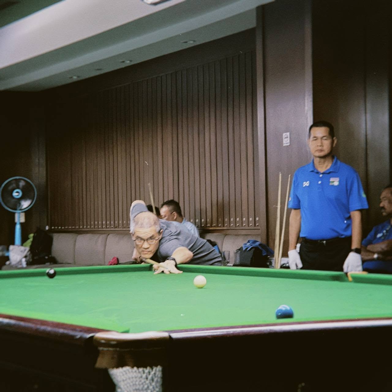 สนุกเกอร์ 125 ปี RBSC_BCC_4 สนุกเกอร์ 125 ปี RBSC_BCC_4